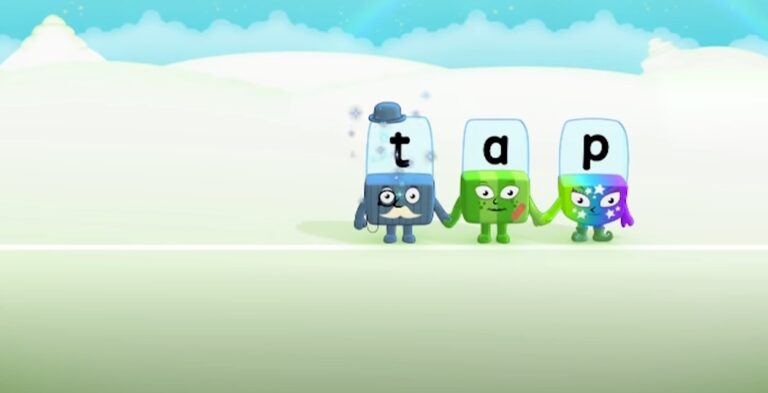 Learn to Read | Phonics for Kids
