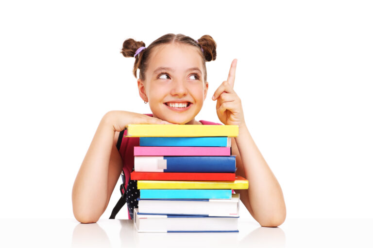 Ваш ребёнок идёт во 2 класс 👩‍🏫🙂